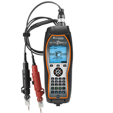 CELLTRON Advantage Digital