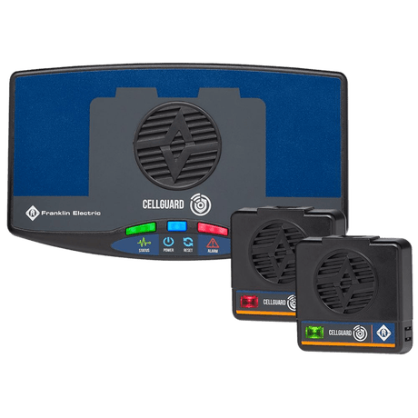 CELLGUARD Wireless Gen 3