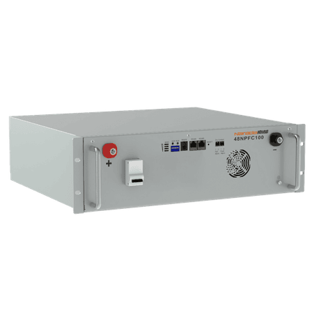 Narada Serie NPFC